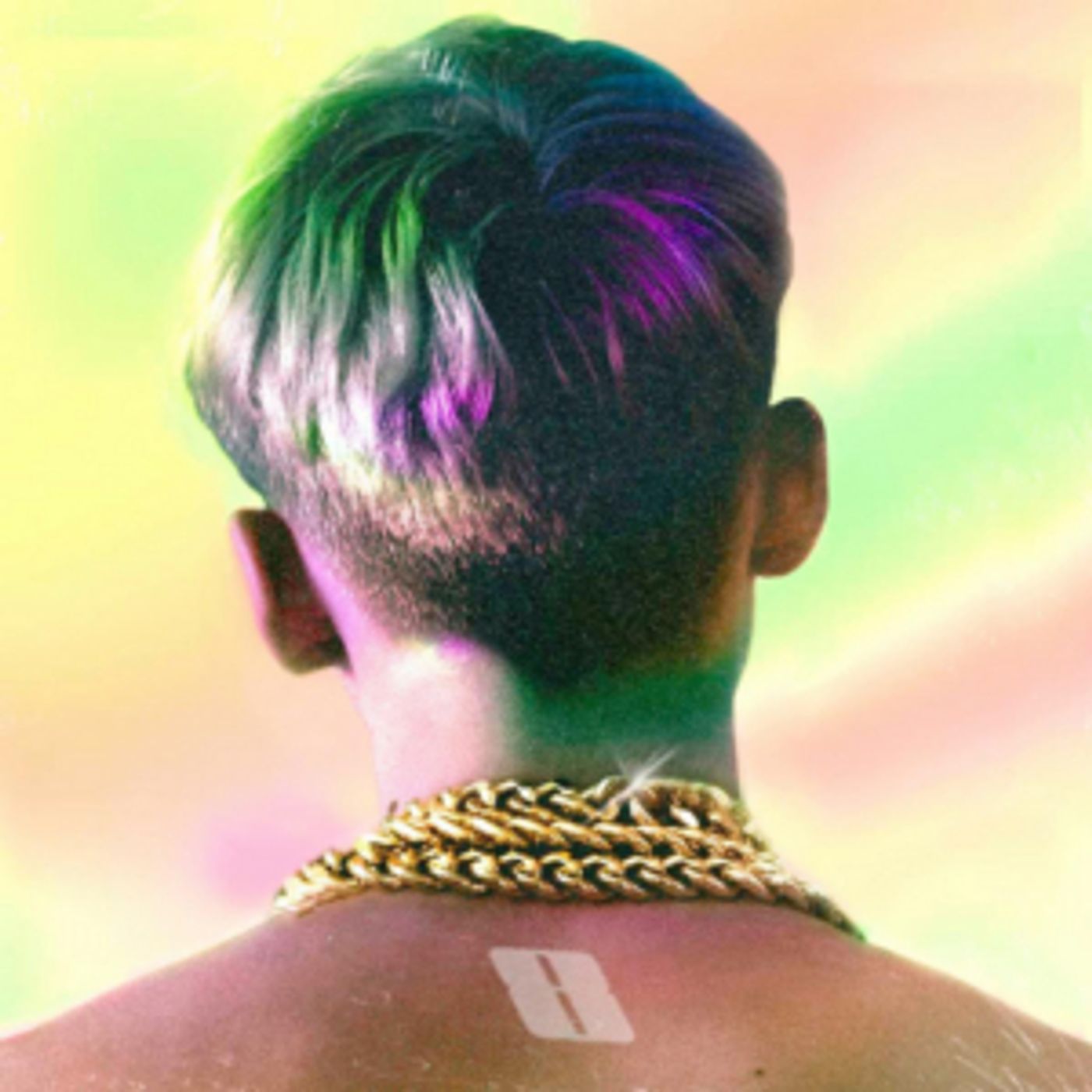 Marteen Releases MIXTAPE 8 Today  Image