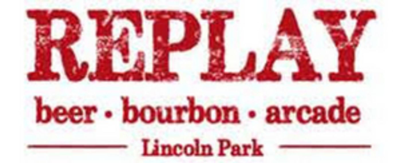 Replay Lincoln Park Will Host Special Pop-Up Series Replay Lincoln Park Will Host Special Pop-Up Series Image