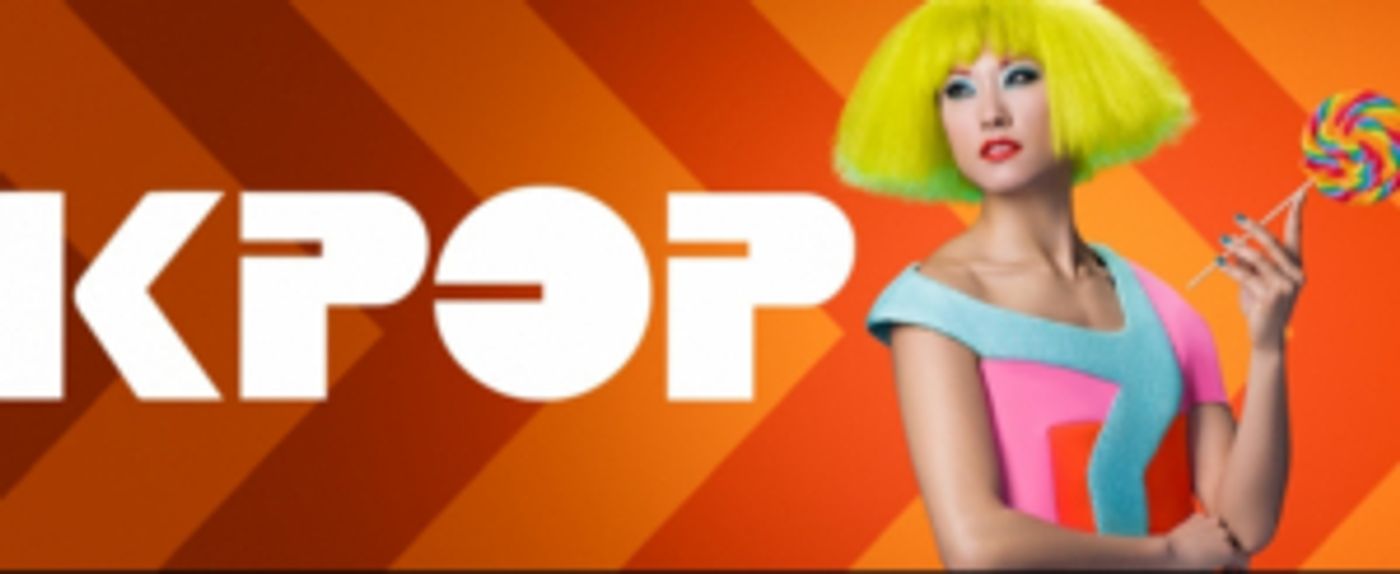 Broadway-Bound KPOP Musical Announces Nationwide Talent Search Broadway-Bound KPOP Musical Announces Nationwide Talent Search Image