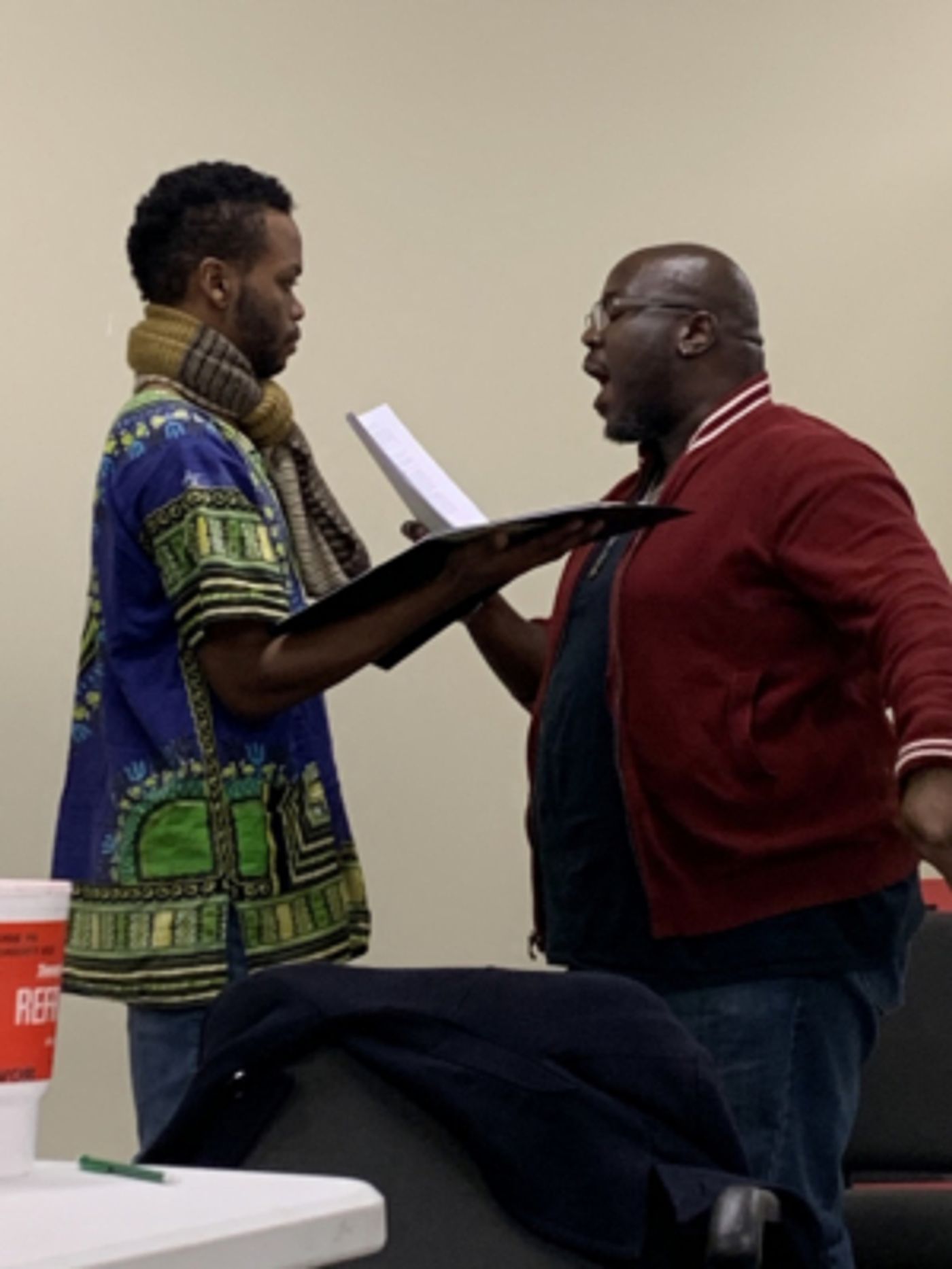 The|Griot|Project Will Present BEFORE IT HITS HOME The|Griot|Project Will Present BEFORE IT HITS HOME Image