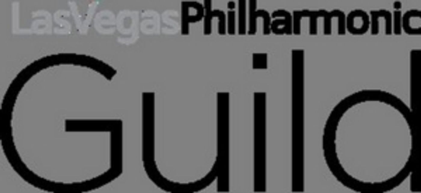 The Las Vegas Philharmonic Guild Will Host A DECEMBER TO REMEMBER  Image
