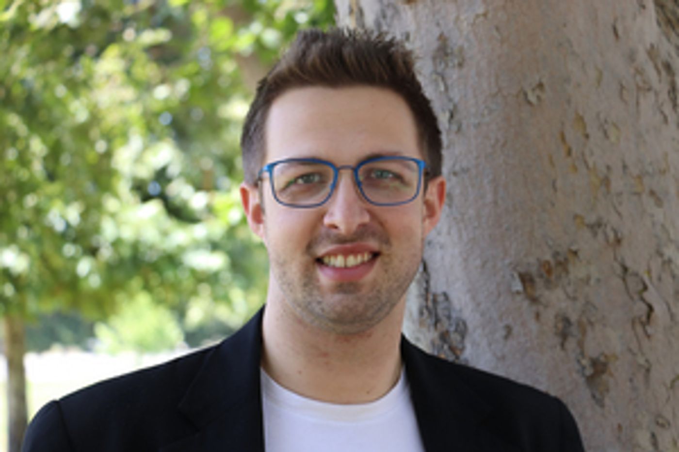 Interview: Scott Bell of BANDSTAND at American Theatre Guild  Image