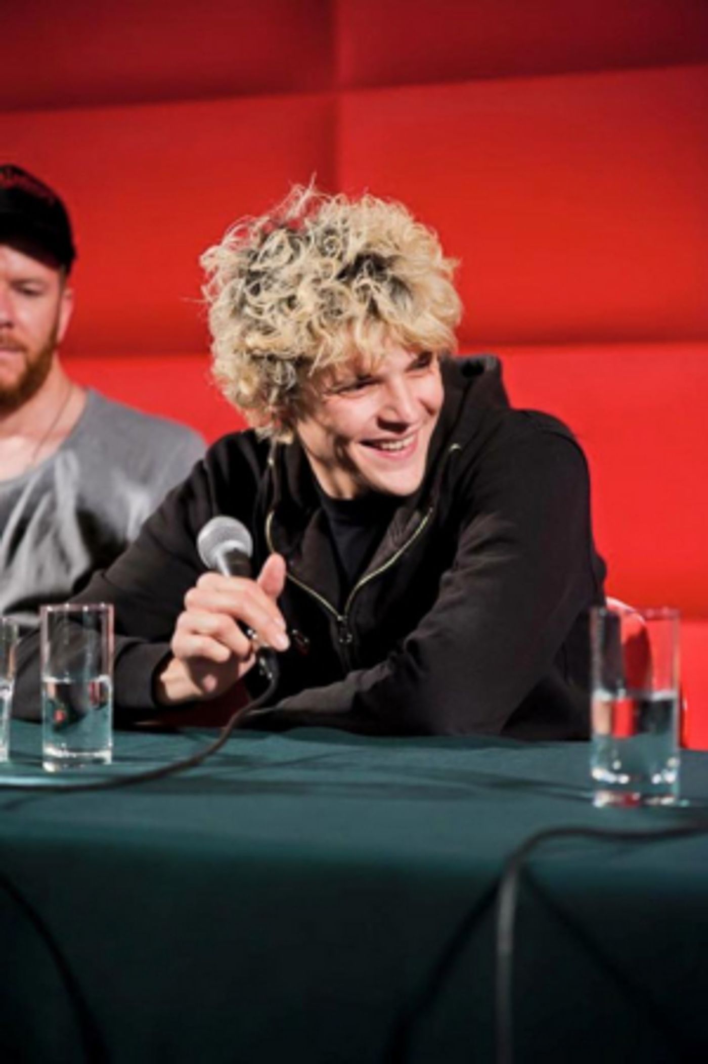 Interview: Artistic Director of Highways Patrick Kennelly Discusses Inaugural FILM MAUDIT 2.0 FESTIVAL  Image