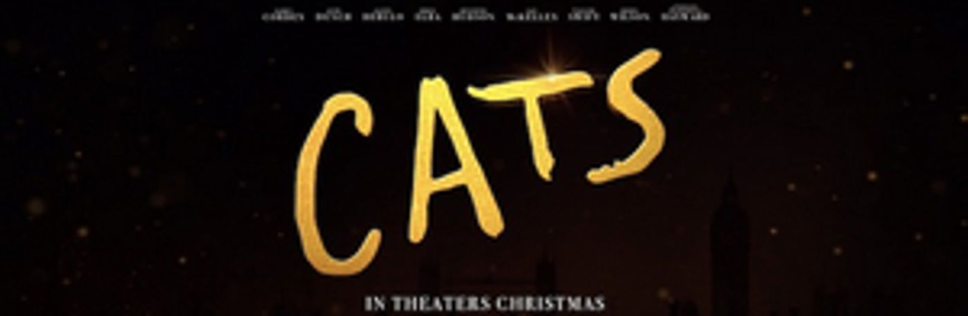 CATS Film Will Miss the Deadline For Multiple Award Nominations This Season  Image