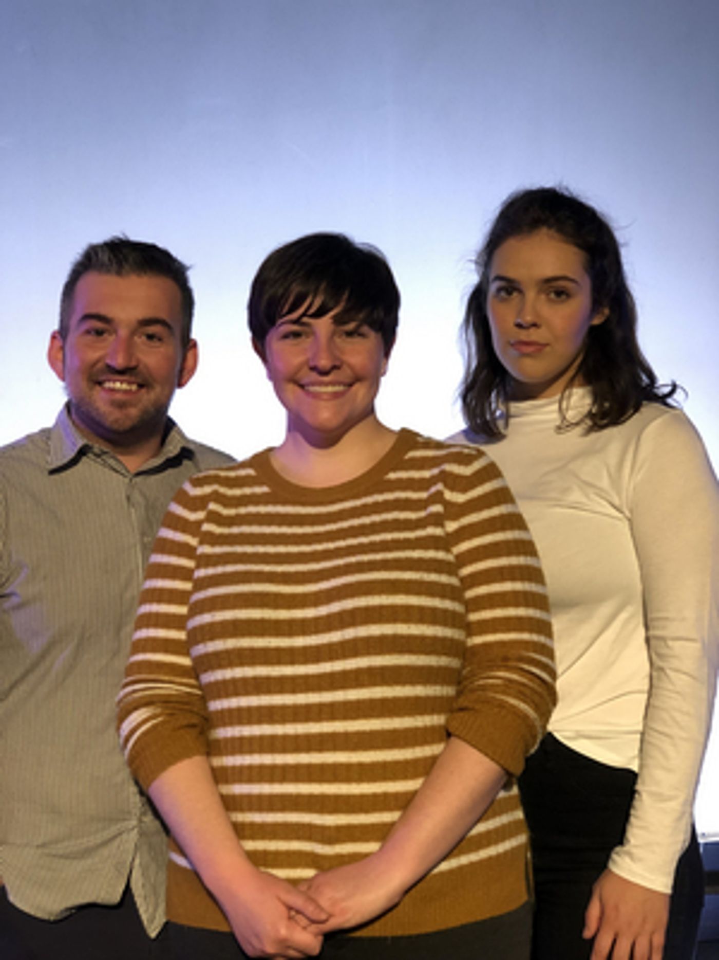 Review: NEXT TO NORMAL at Cardinals For The Appreciation Of Musical Theatre  Image