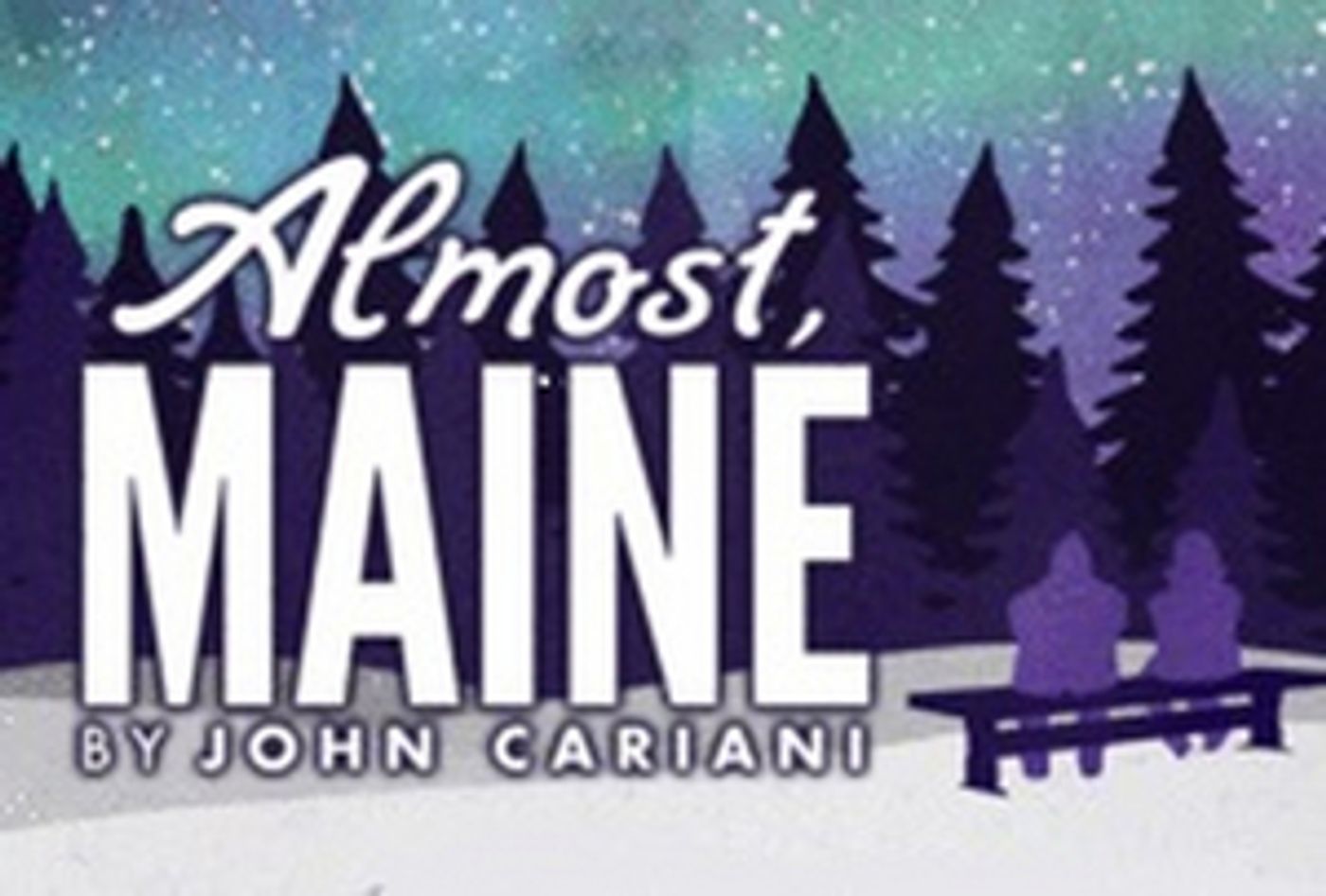 Review: ALMOST MAINE at Castle Craig Players Review: ALMOST MAINE at Castle Craig Players Image