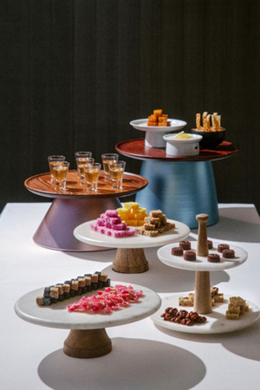 City of Seoul Presents SWEET SEOUL-Free 2-Day Korean Pastry Pop-up Exhibition and Tasting Image