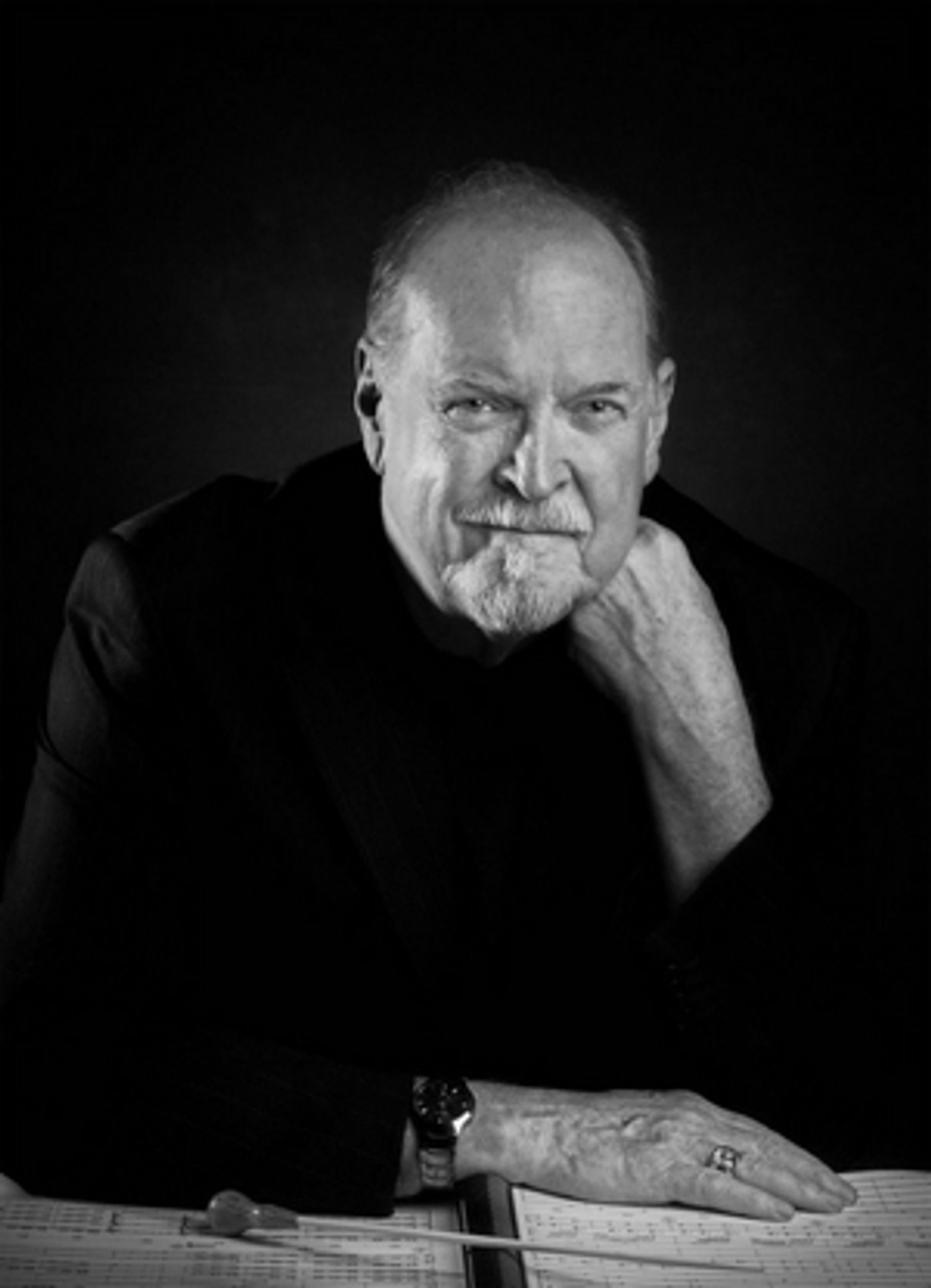 Interview: Composer and Film Conductor John Beal Talks Rocketman: Live in Concert  Image