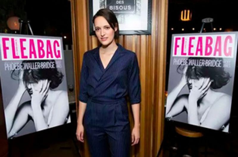 Phoebe Waller-Bridge Discusses Her Influence On Upcoming Bond Film, NO TIME TO DIE Image