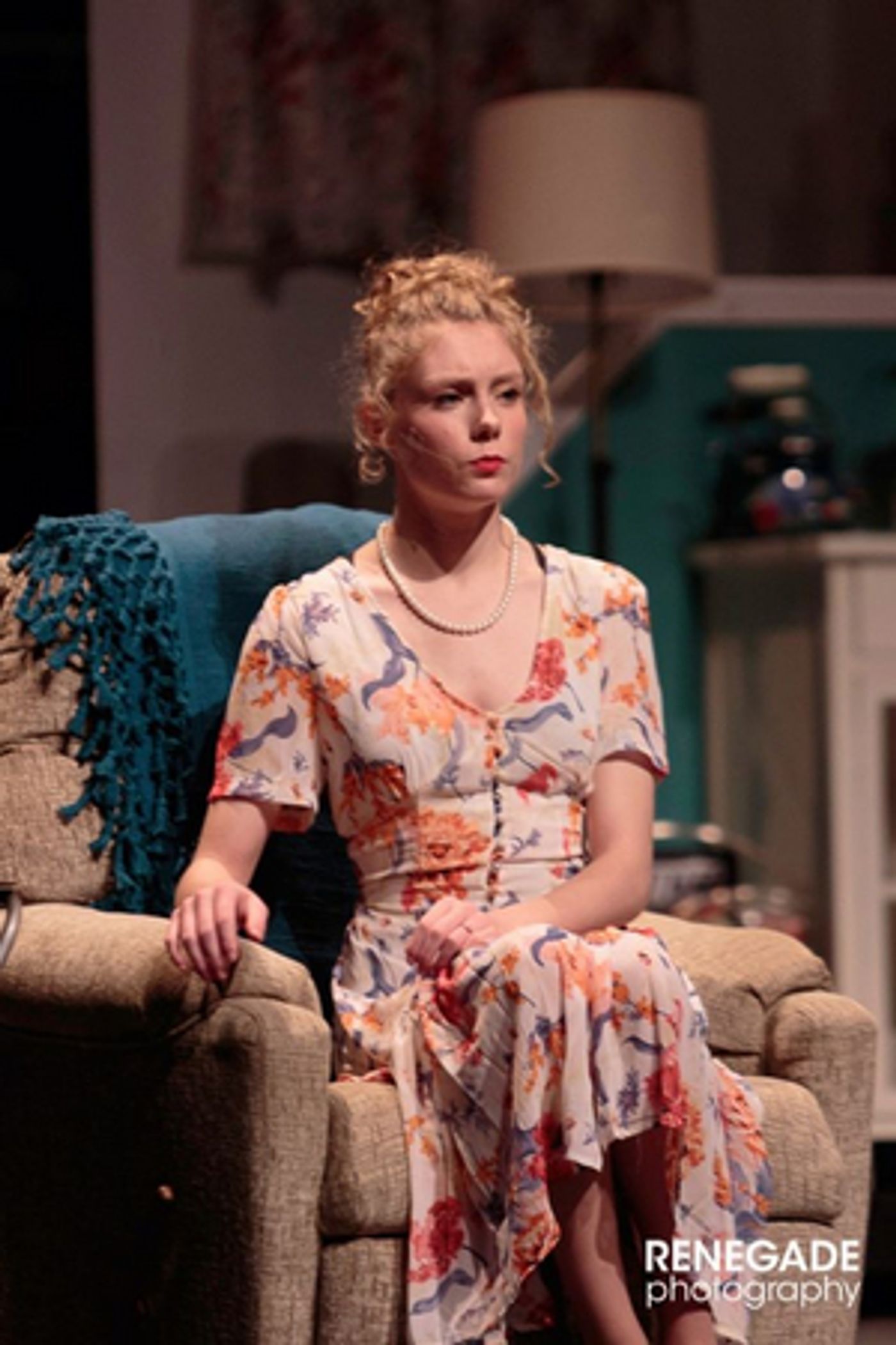 Review: DAMN YANKEES at West Fargo High School Theatre Review: DAMN YANKEES at West Fargo High School Theatre Image