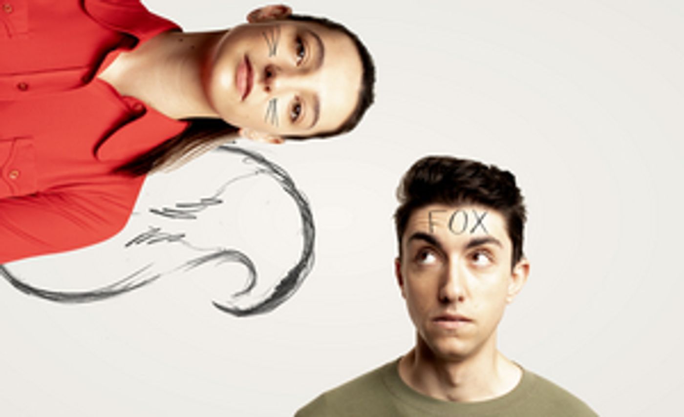 Review: FIRST LOVE IS THE REVOLUTION Is An Adorable, Amusing And Absurd Coming Together Of Nature And Civilization. Review: FIRST LOVE IS THE REVOLUTION Is An Adorable, Amusing And Absurd Coming Together Of Nature And Civilization. Image