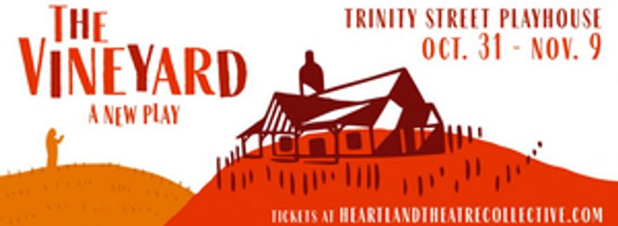 Review: THE HEARTLAND - A Mixed Bag  Image