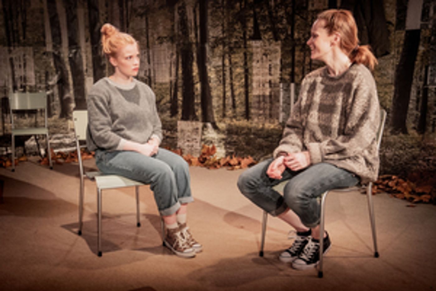 Review: POISONED POLLUTED, The Old Red Lion Theatre  Image
