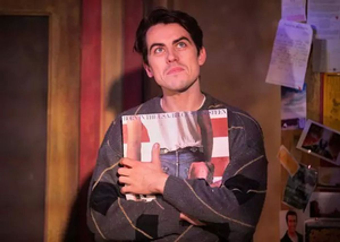 Review: HIGH FIDELITY, Turbine Theatre  Image