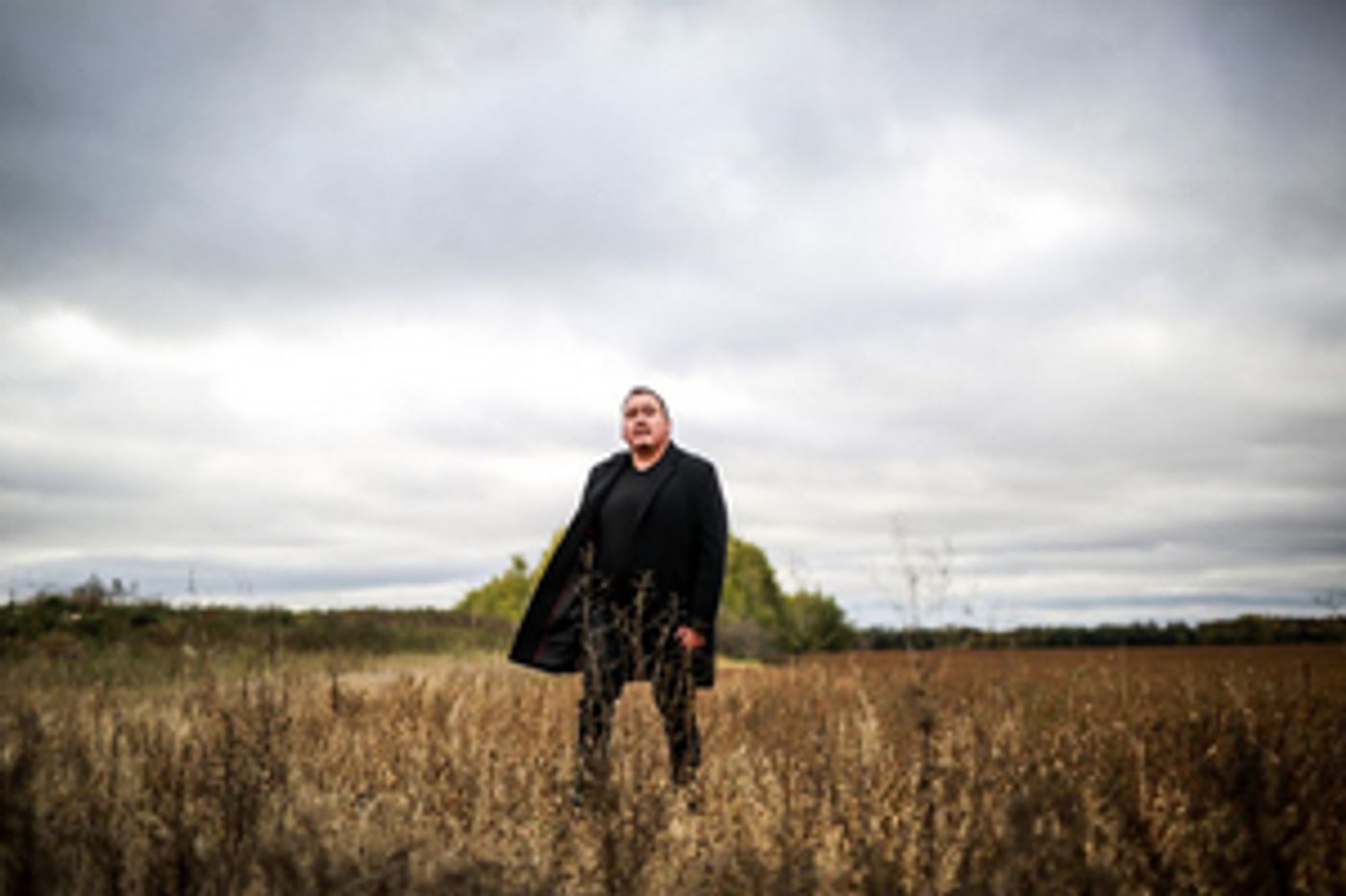 William Prince Announces Brand New Album 'Reliever' William Prince Announces Brand New Album 'Reliever' Image