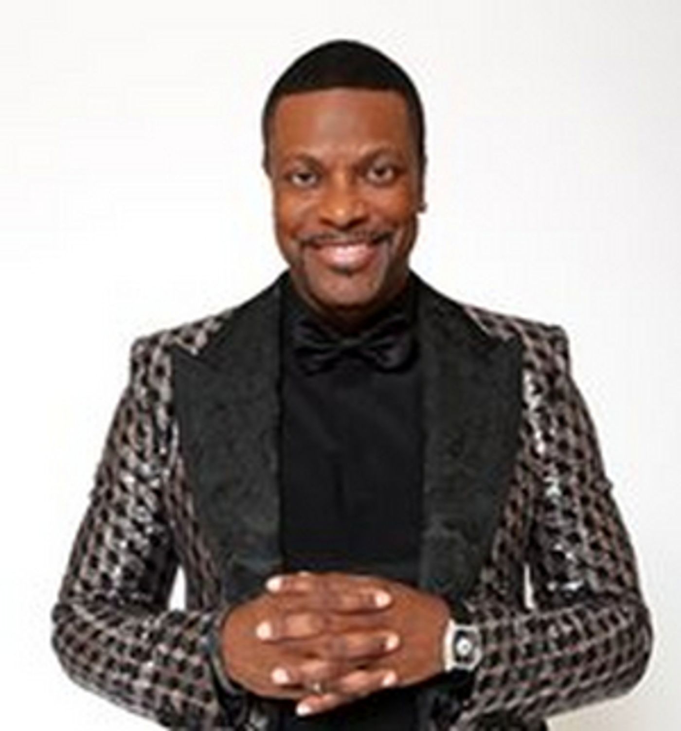 Chris Tucker is Coming to Paramount Theatre in Denver  Image