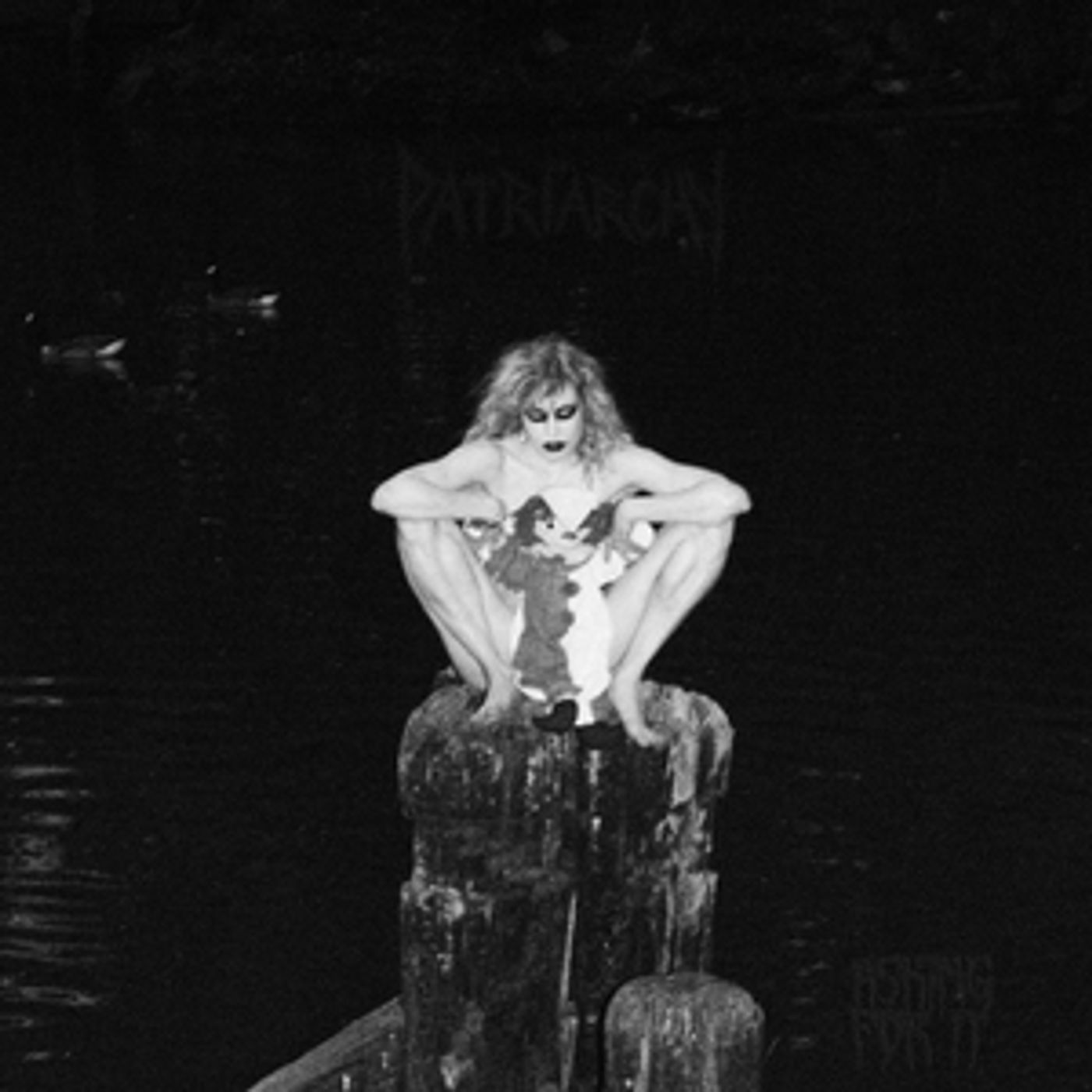 Patriarchy's 'Asking For It' LP Out Now Patriarchy's 'Asking For It' LP Out Now Image