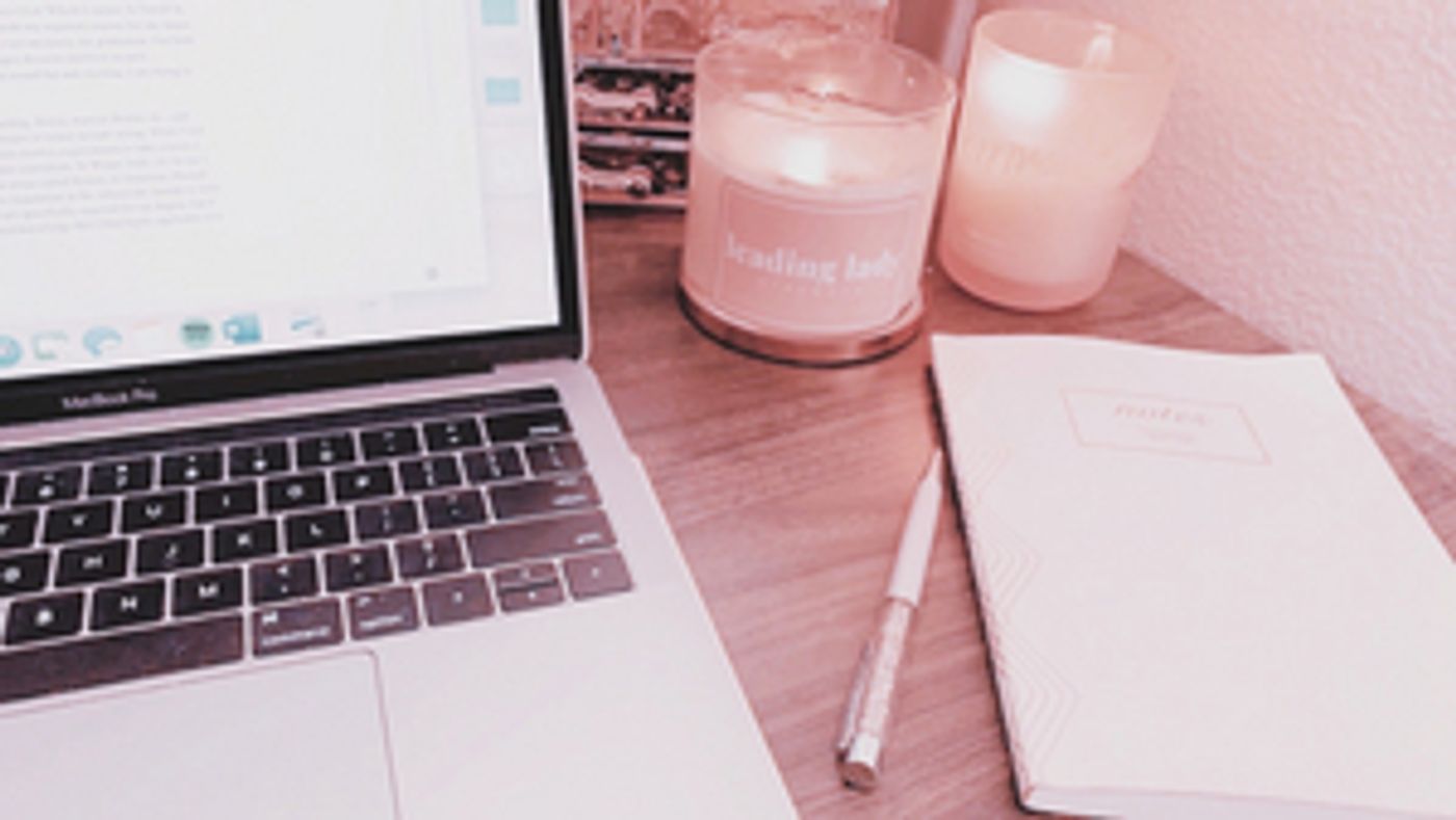 BWW Blog: Tailoring Your Major to You  Image