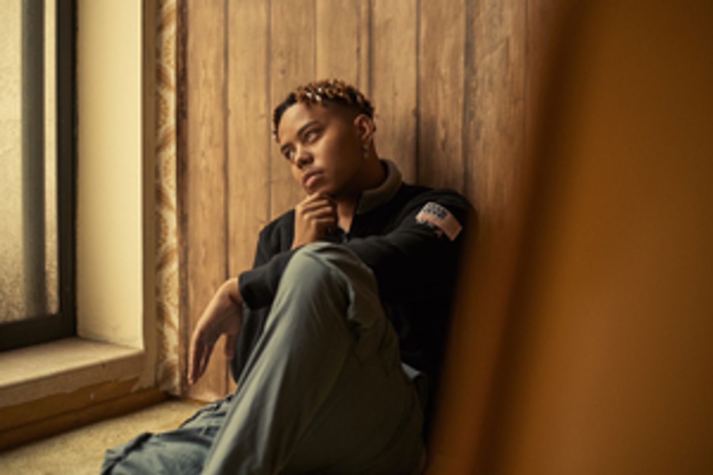 YBN Cordae to Play Fox Theatre in Boulder, CO on Jan. 31 YBN Cordae to Play Fox Theatre in Boulder, CO on Jan. 31 Image