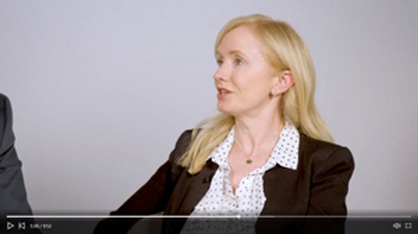 VIDEO: PepsiCo's Emma Quigley Discusses Music Partnerships at Variety's 2019 Music for Screens Summit  Image