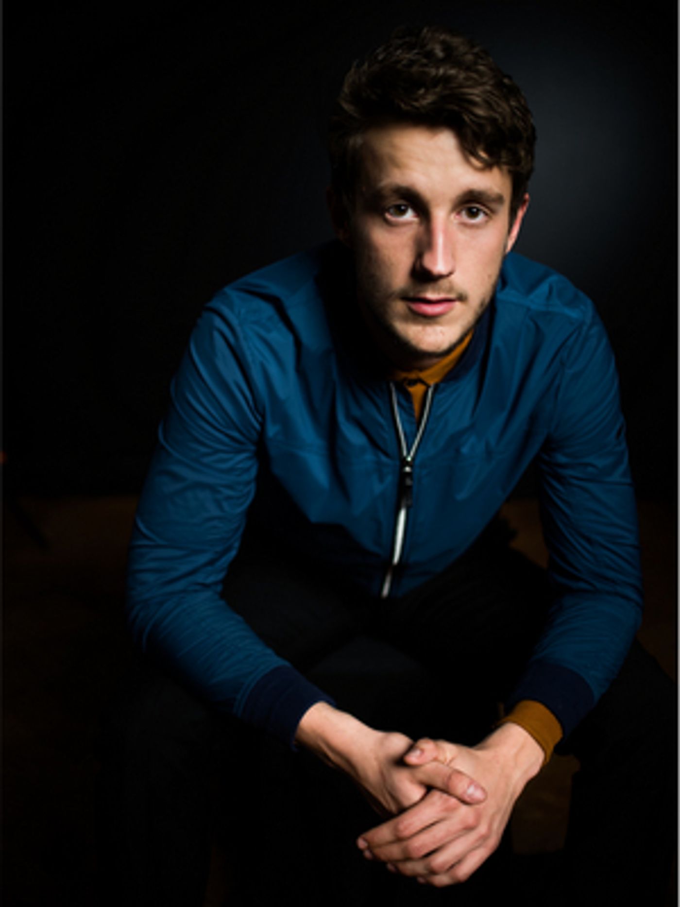 Ed Tattersall Releases Moving Video for 'Delicate Mind' Ed Tattersall Releases Moving Video for 'Delicate Mind' Image