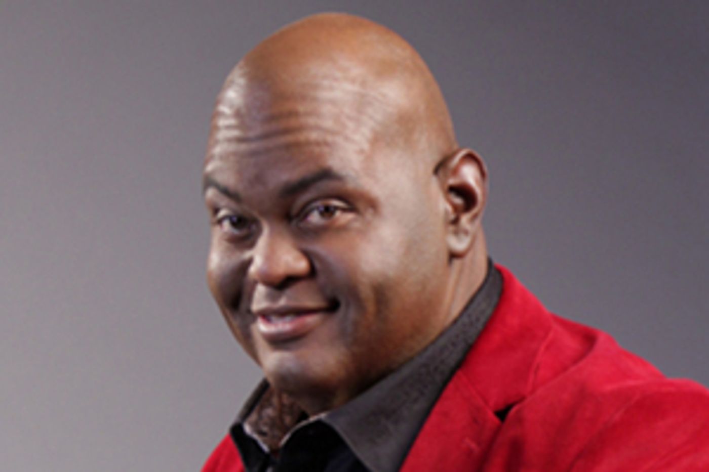 Lavell Crawford To Perform at Comedy Works Downtown in Larimer Square Lavell Crawford To Perform at Comedy Works Downtown in Larimer Square Image