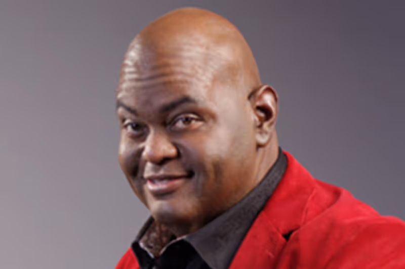 Lavell Crawford To Perform at Comedy Works Downtown in Larimer Square Image