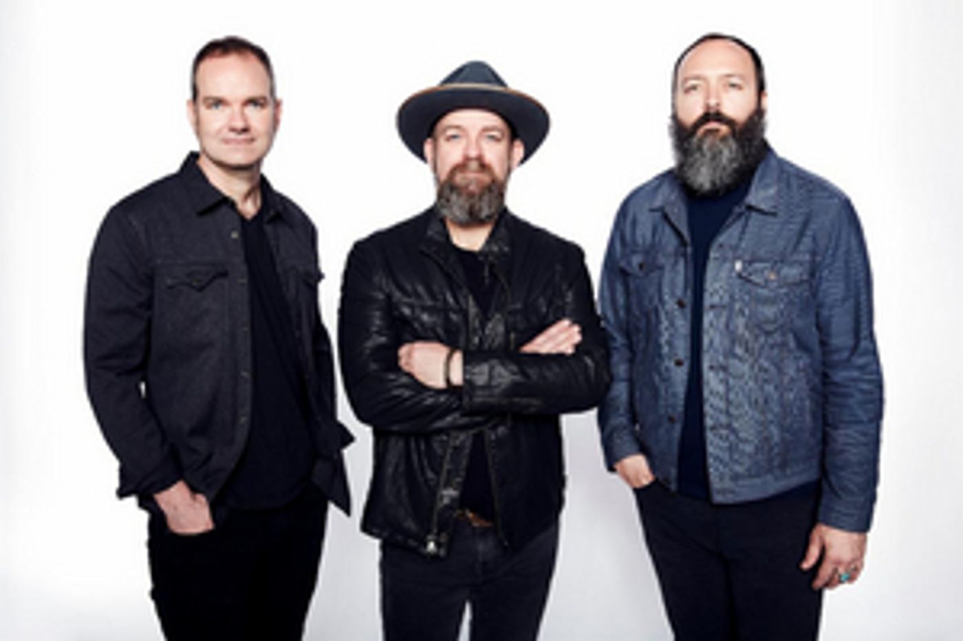 Dark Water Release Debut Single 'Paint It Blue'  Image