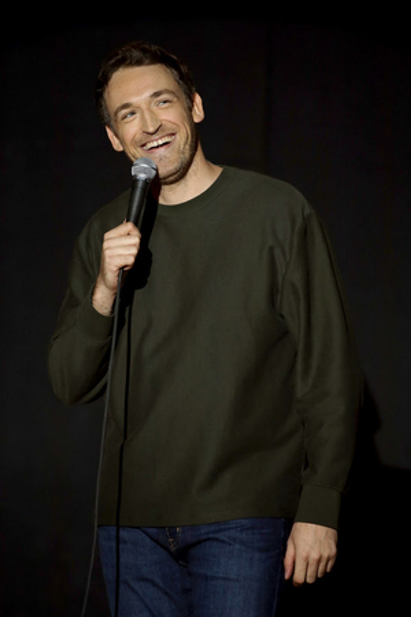 DAN SODER: SON OF A GARY Debuts on HBO Dec. 7  Image