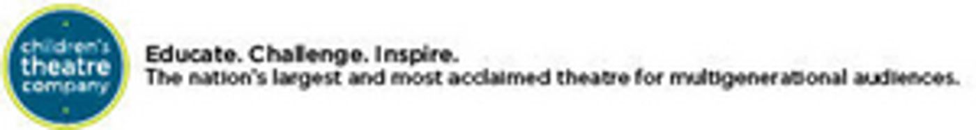 Children's Theatre Company Announces Cast for Bob Marley's THREE LITTLE BIRDS  Image