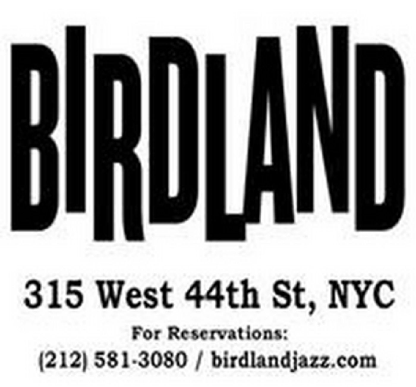 Django Reinhardt NY Festival To Celebrate 20th Anniversary at Birdland Jazz Club  Image