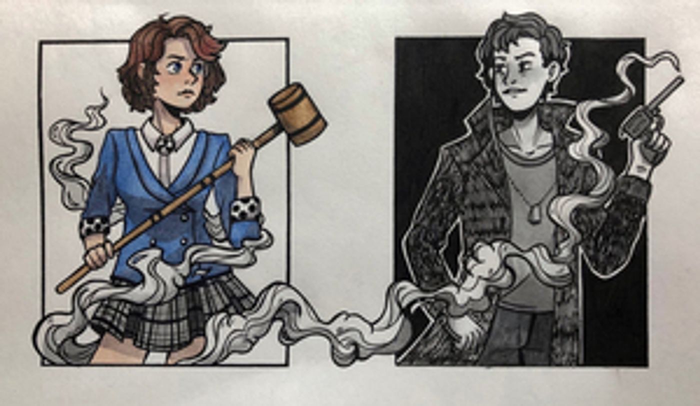 BWW Blog: Routines of a Theatre-Kid  Image