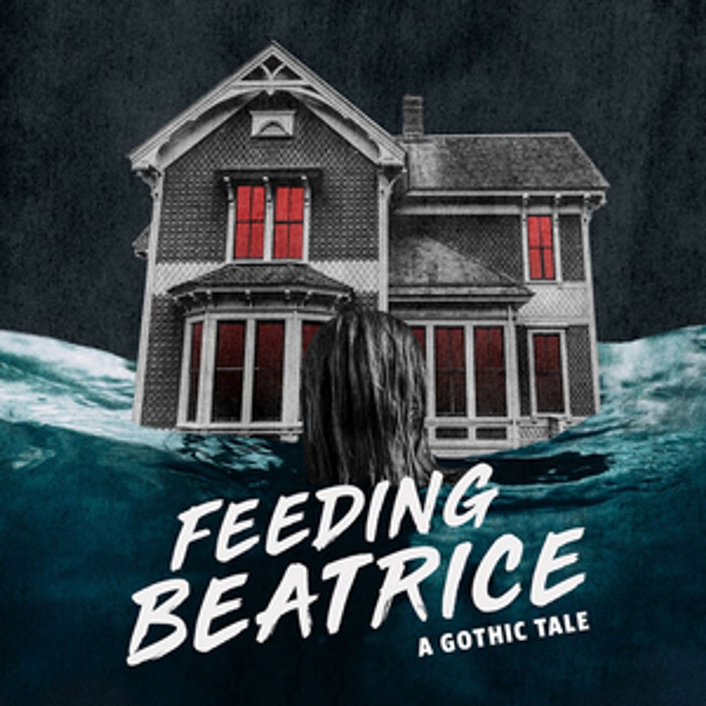 The Repertory Theatre of St. Louis Will Extend its World Premiere Run of FEEDING BEATRICE  Image