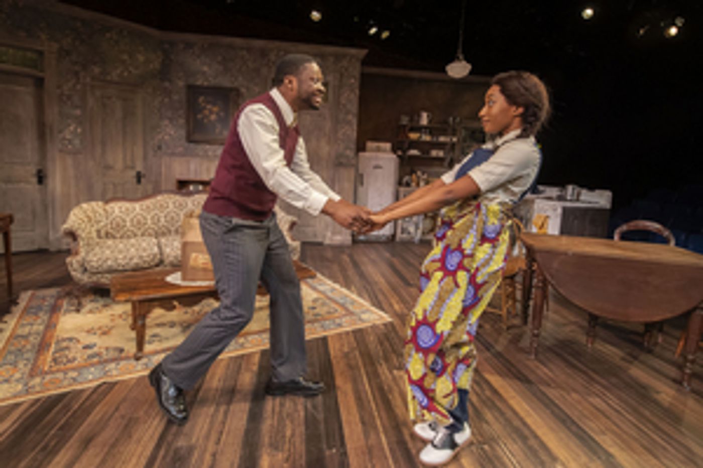 Bay Street Theater & Sag Harbor Center for the Arts will Present A RAISIN IN THE SUN  Image