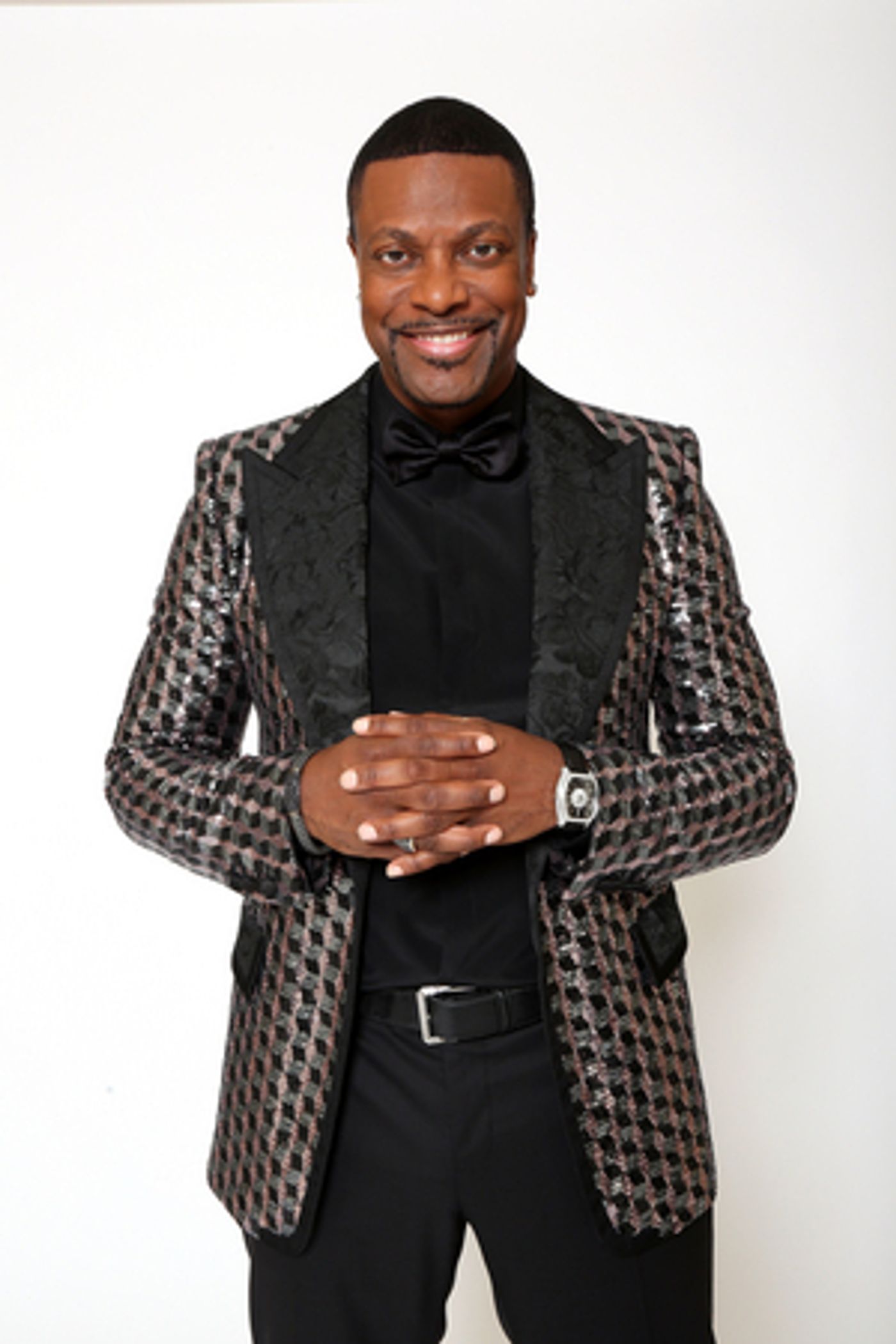 Chris Tucker is Heading to the Providence Performing Arts Center  Image