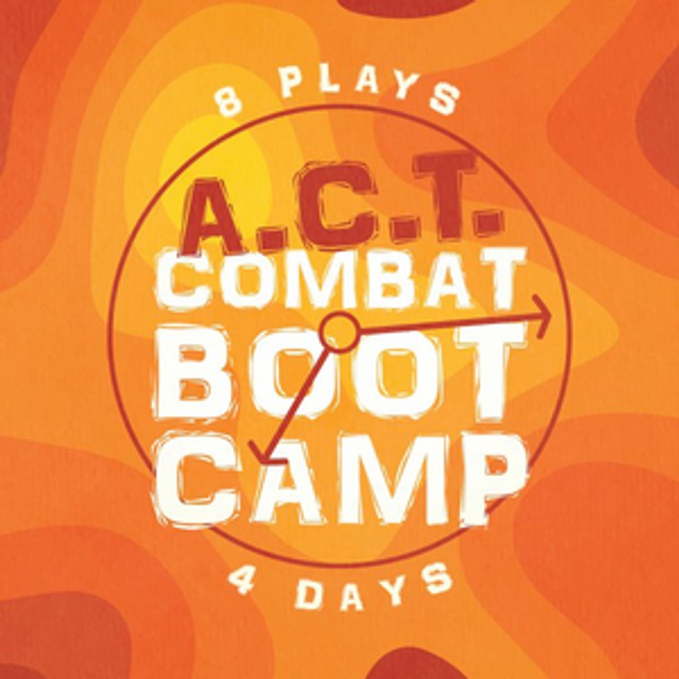 Registration is Now Open For The Waukesha Civic Theatre's A.C.T. Combat Boot Camp  Image
