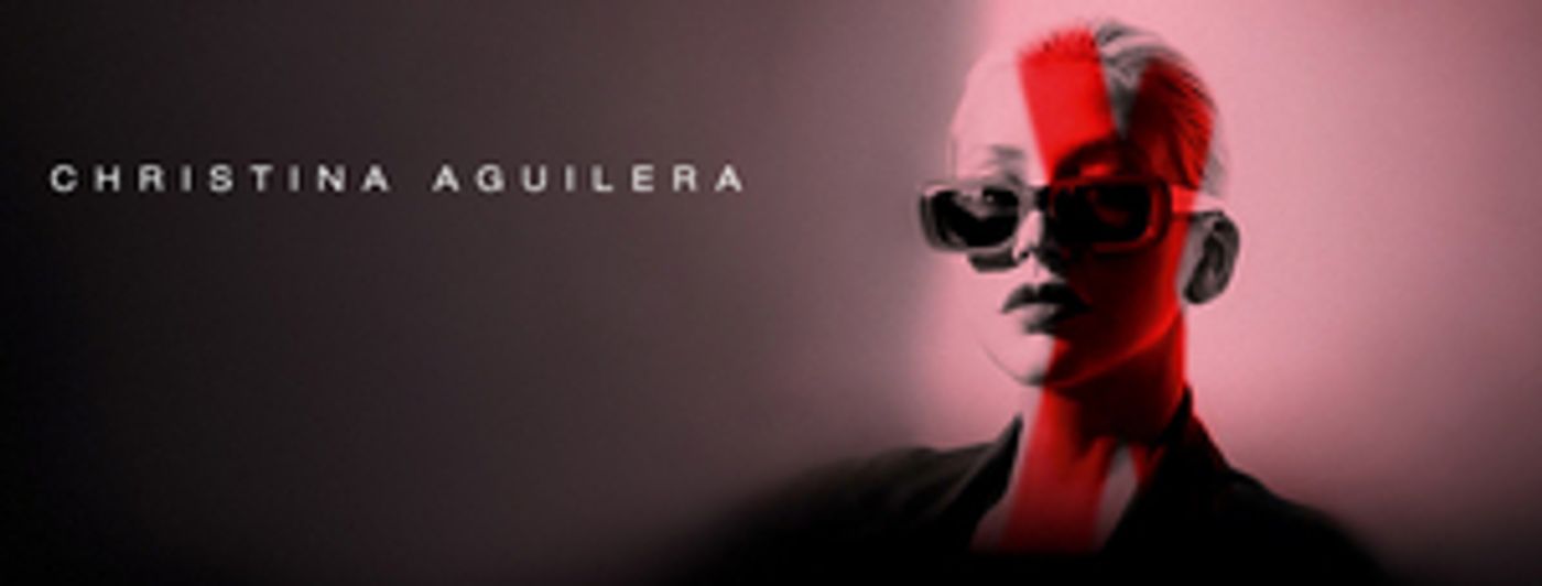 Review: CHRISTINA AGUILERA, SSE Arena Wembley  Image