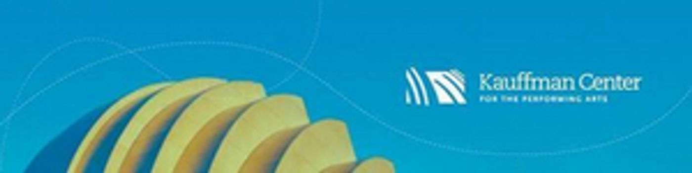 The Kauffman Center for the Performing Arts will Reveal Addition of 112 Children's Handprints to Grow Up Great Gallery  Image