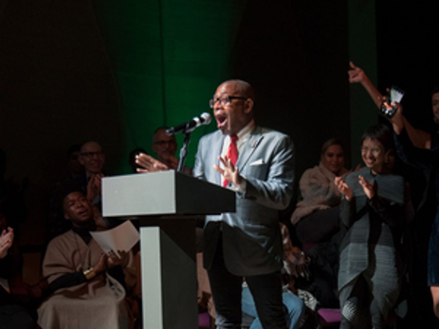 Queer|Art|Prize Ceremony Honors Legendary Drag Politician/Activist Joan Jett Blakk, And More Queer|Art|Prize Ceremony Honors Legendary Drag Politician/Activist Joan Jett Blakk, And More Image