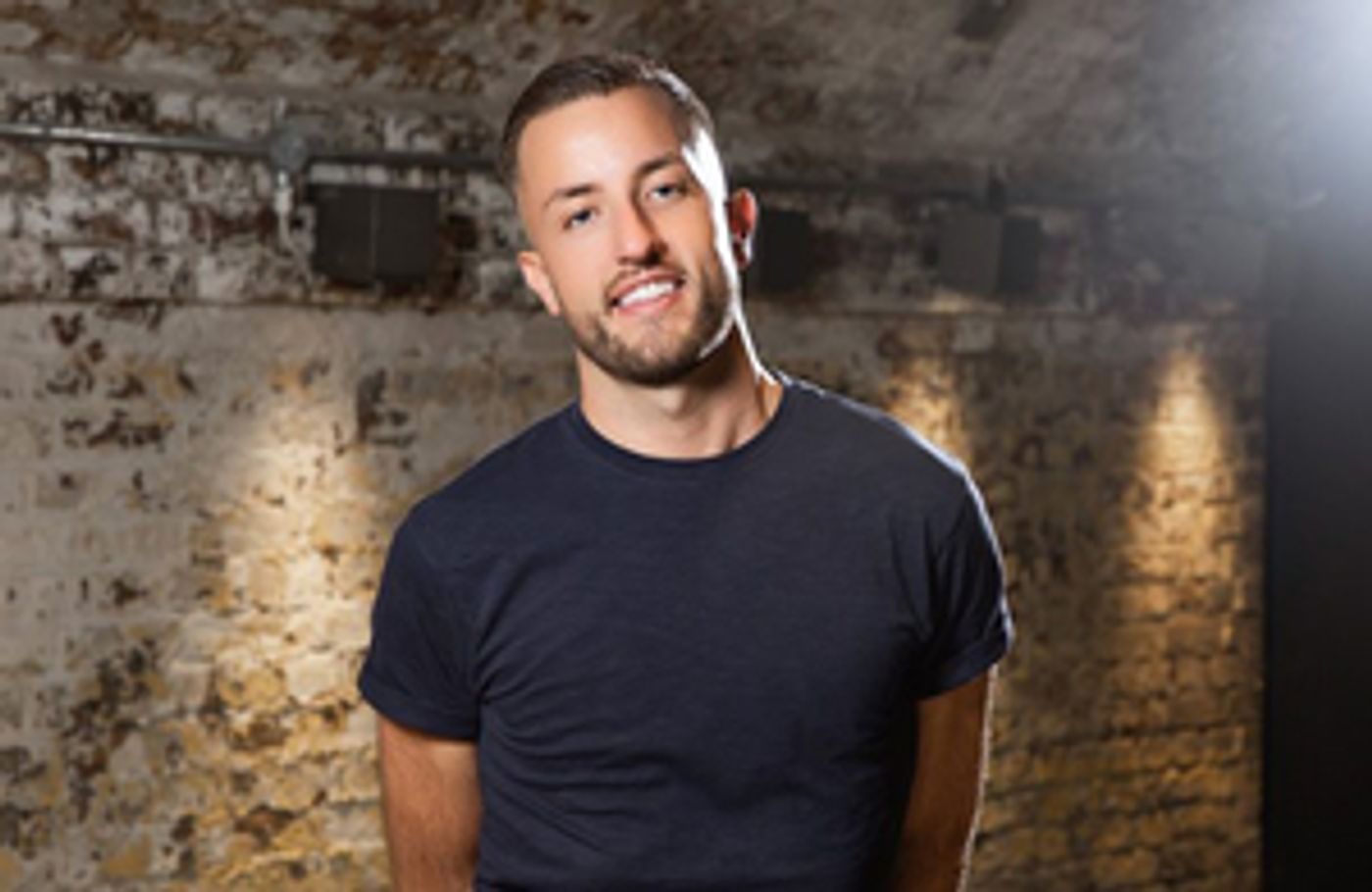 Interview: Paul Taylor-Mills Discusses HIGH FIDELITY at Turbine Theatre  Image