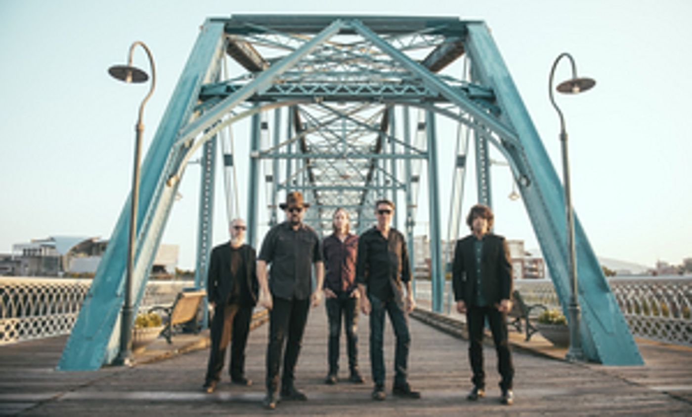 Drive-By Truckers Will Come To The Fox Theatre  Image