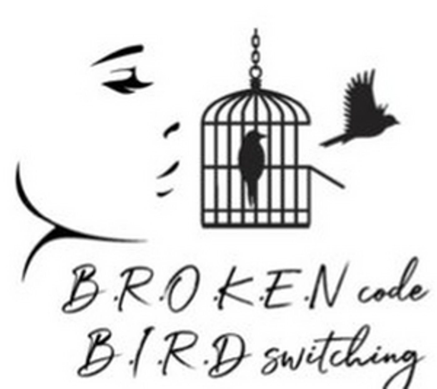 B.R.O.K.E.N CODE B.I.R.D SWITCHING Will Have Limited Workshop Engagement Through November  Image