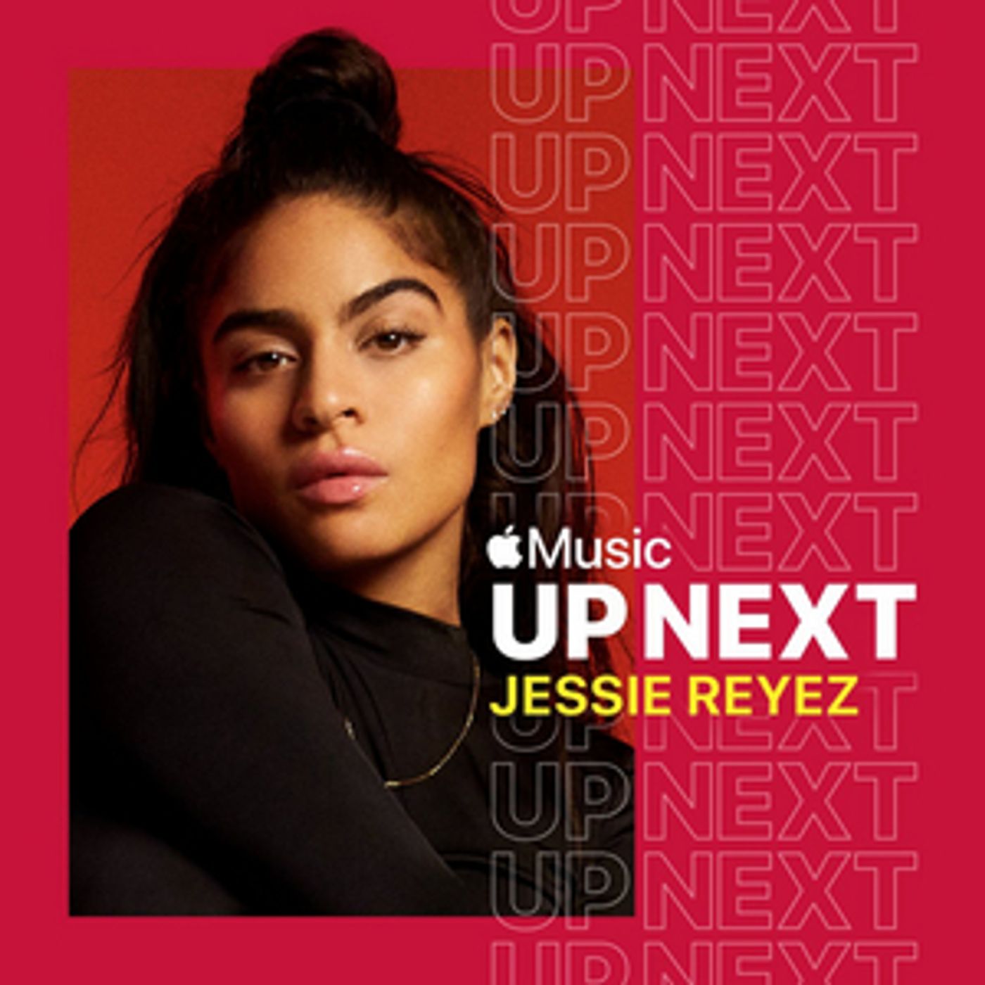 Jessie Reyez Announced as Apple Music Up Next Artist  Image