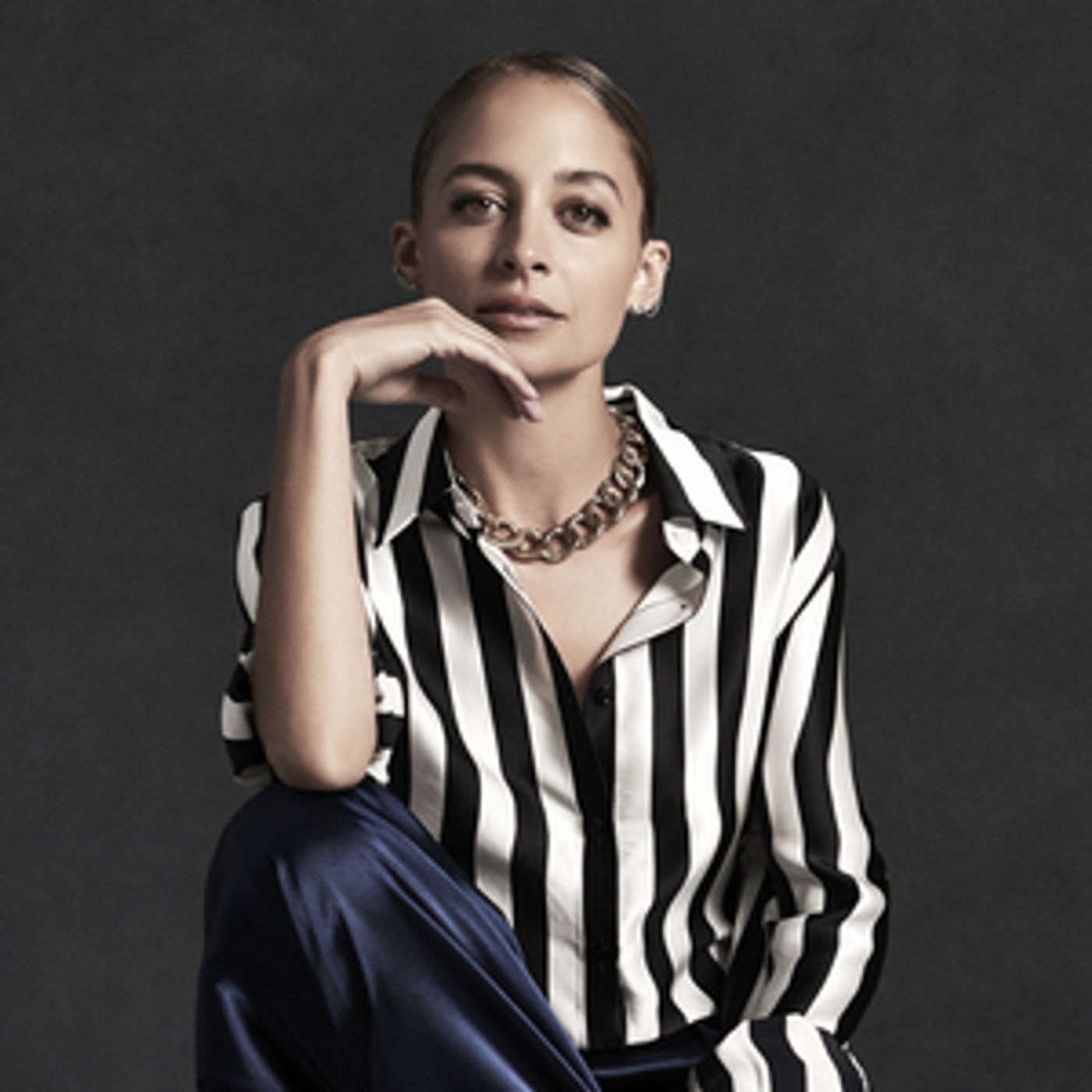 Nicole Richie to Star in New Quibi Comedic Series NIKKI FRE$H Nicole Richie to Star in New Quibi Comedic Series NIKKI FRE$H Image