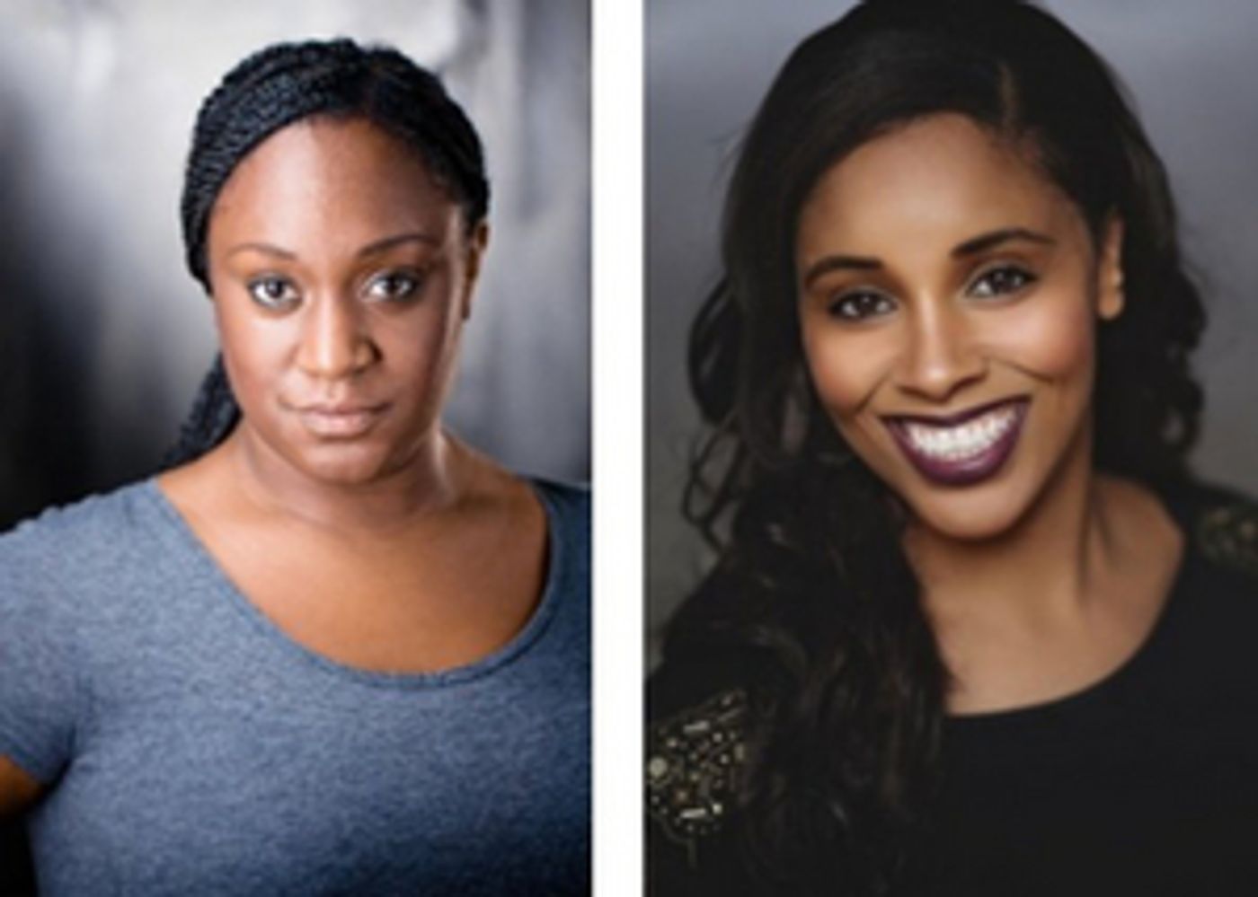 Sandra Marvin and Kelly Agbowu will Host Waitress Cast Album Karaoke Night  Image