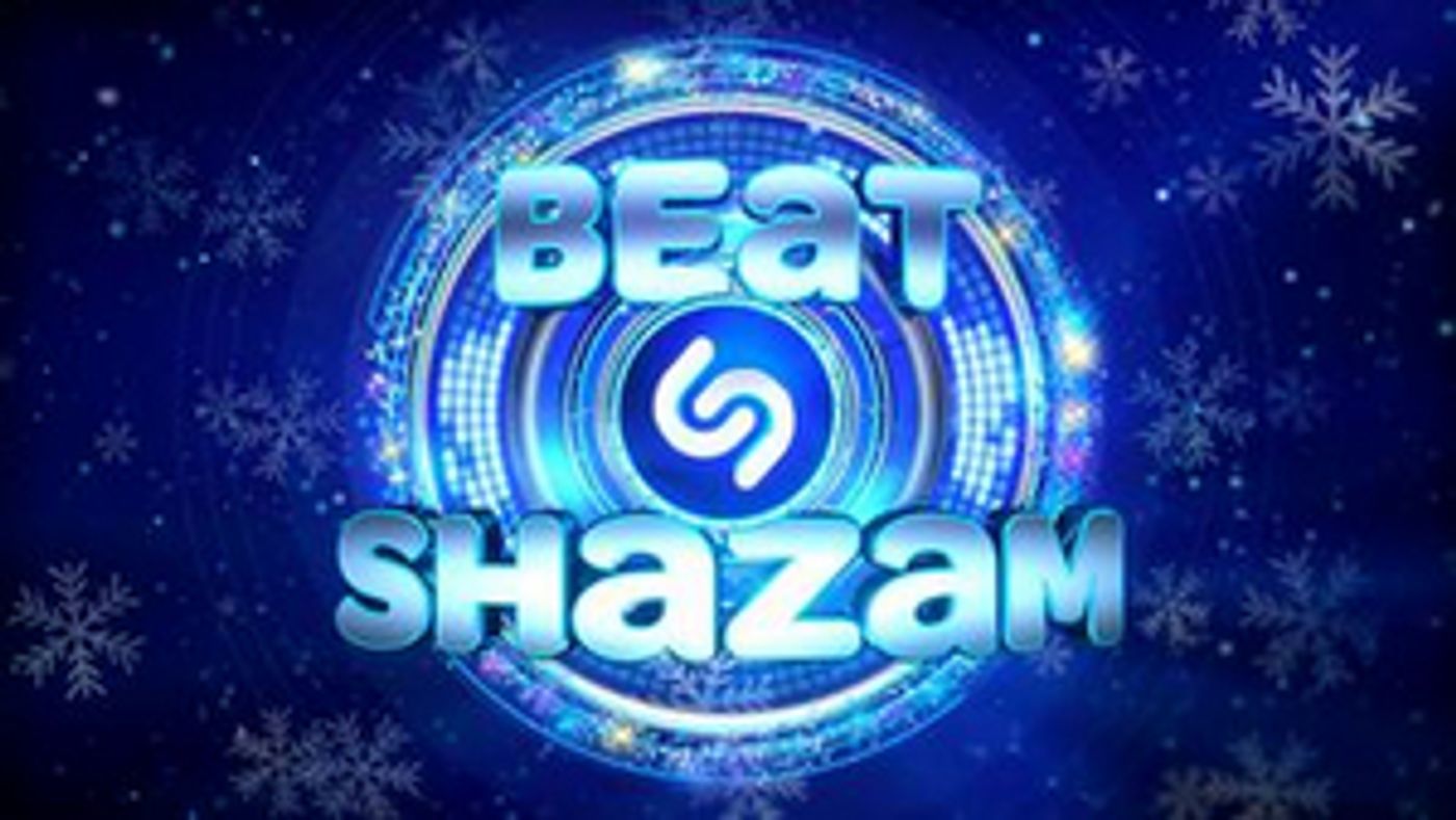 Jamie Foxx to Host BEAT SHAZAM Special Holiday-Themed Episode  Image