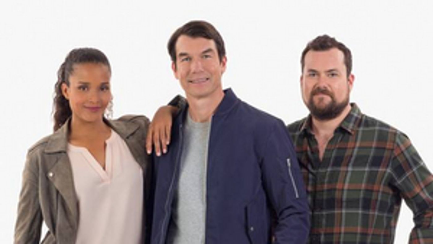 CARTER Returns to WGN American on January 20  Image