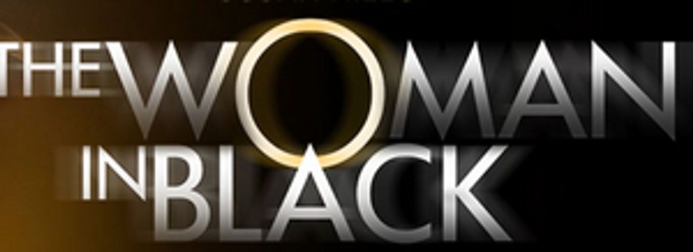 THE WOMAN IN BLACK, The Long-Running UK Hit is Coming to The McKittrick Hotel For 6-Week Limited Engagement THE WOMAN IN BLACK, The Long-Running UK Hit is Coming to The McKittrick Hotel For 6-Week Limited Engagement Image