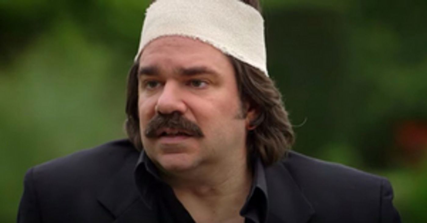 IFC to Debut TOAST OF LONDON This December  Image