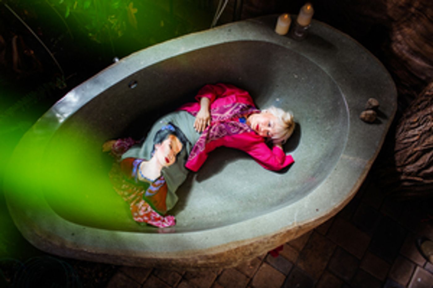 Opera REV. 23 To Receive New York Premiere at 2020 Prototype Festival  Image